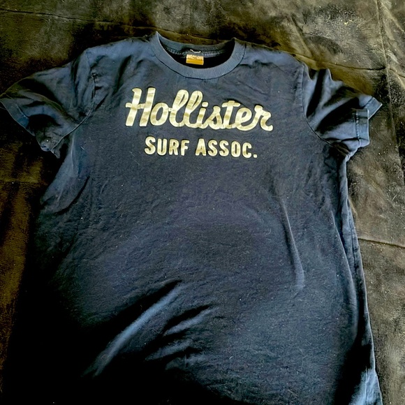 Holster medium vintage style tee - Picture 1 of 1